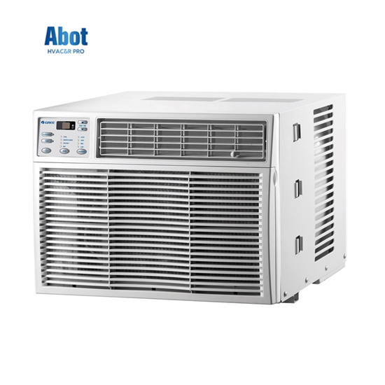 window type inverter aircon